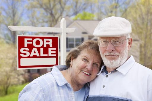 Should I Sell My House to Pay for Assisted Living?