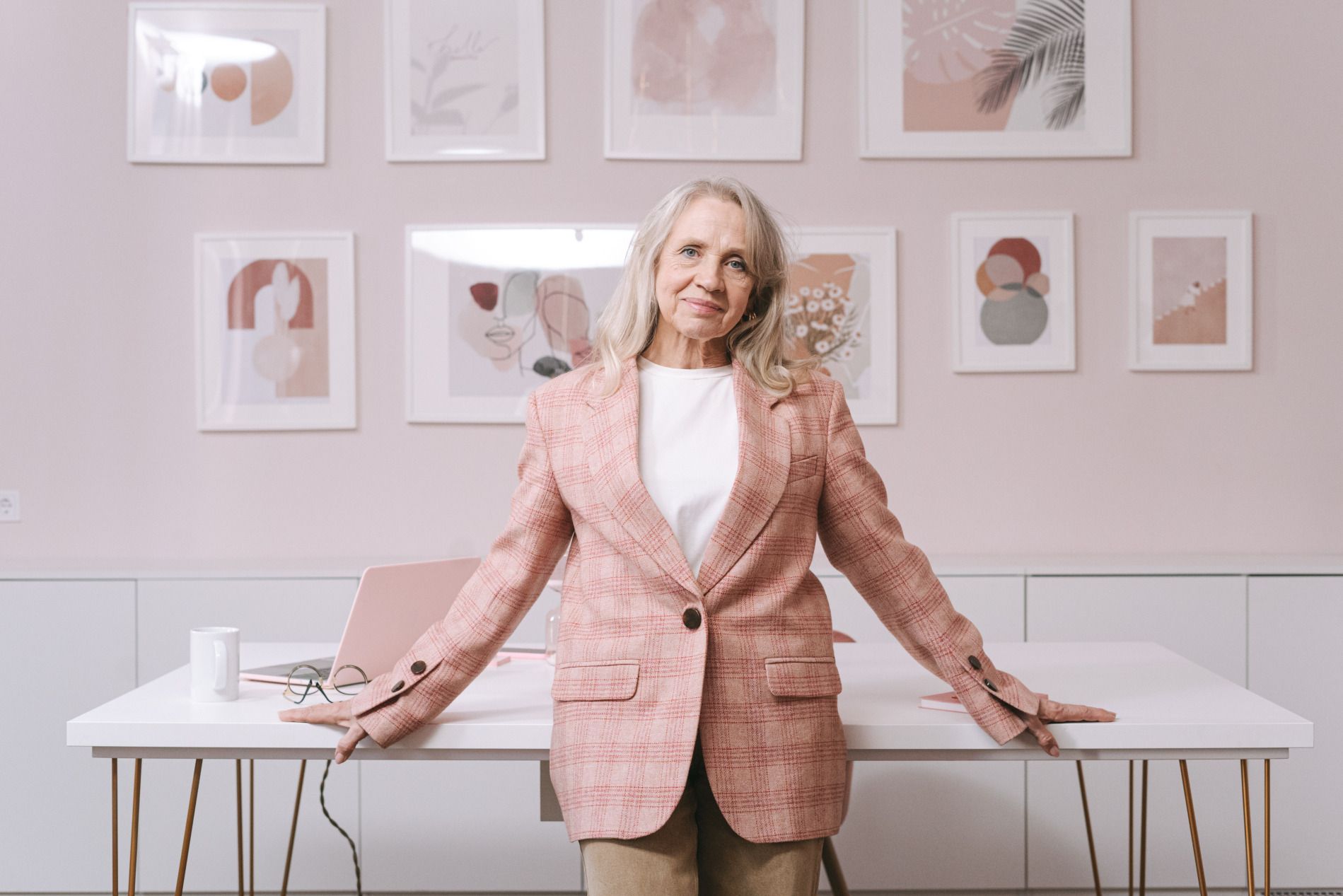 Fashion Over 50: Our 25 Favorite Fashion Bloggers You Should Follow